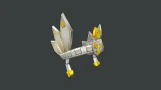 metaverse champion valk look like(roblox)