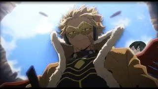 YURR | My Hero Ultra Rumble