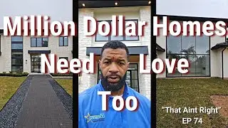 Million Dollar Home Inspection 