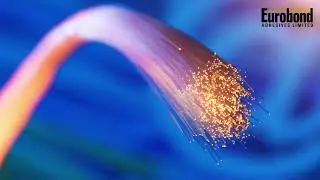 Vitralit UV Glue from Eurobond Adhesives Limited