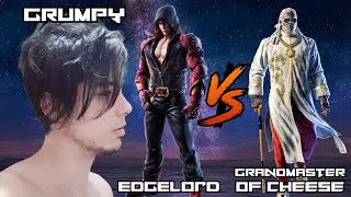 The Most Toxic Leroy Gameplay You Can Possibly Imagine