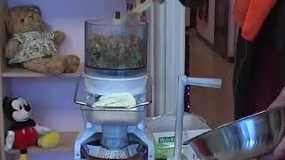 BMGIANT Dumpling Maker Machine Manual Dumplings Wrapper Making Tools