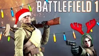 Barrot Video - HOLIDAY SPECIAL - Battlefield 1