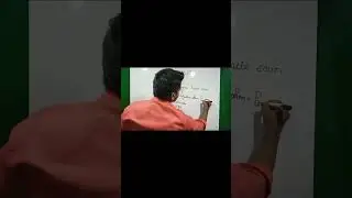 #PwS #PreparewithSatyam #SatyamSir
