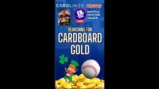 THE UZH w/ Marty - Heritage, Archives & Bowman Chrome MLB Breaks #894-896