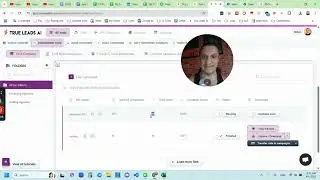 Ho to Scrape 50k Emails from Linkedin Sales Navigator