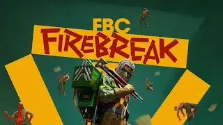 FBC: Firebreak OST Main Theme (Loop)