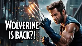 [en]Avengers: Doomsday! Wolverine & Deadpool Reunite! Theories & Predictions!