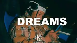 [FREE] Pop Smoke x Digga D Type Beat 
