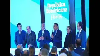 &iexcl;Santo Domingo 2026: El Caribe se Prepara para la Gloria Deportiva! // Noticias.lat