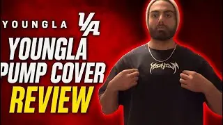I Tested a Youngla Pump Cover from Temu &ndash; Shocked by Quality