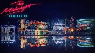The Midnight - Kids (PROFF Dub Remix) [Silk Music]