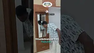The making of 🔥budget-friendly UPVC interiors  @sakthipvcinteriors2256  #upvcmodularkitchen #tvunit