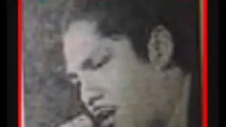 Julio Jaramillo Maribel Bolero (Colecciòn muy privada)