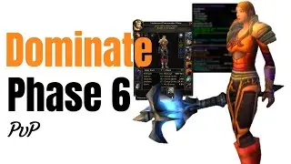 Ret Paladin BiS Gear Guide - Phase 6 Era
