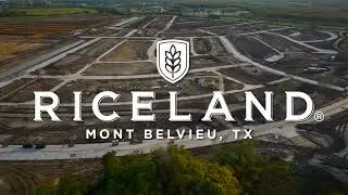 Riceland - Community