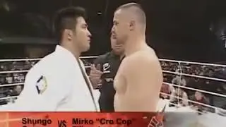 Karate vs boxeo &iquest;quien ganara ?