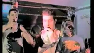 System of the Down - Chop Suey remake 2001