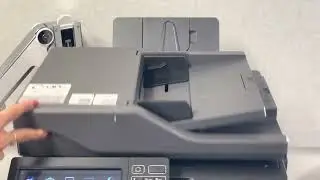 How to use Scan To Folder with Lexmark Cloud Print Management