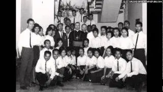 Misa Consueta, Gloria - RAJ Soedjasmin, PS St. Caecilia Kathedral Jakarta. Conductor: RAJ Soedjasmin