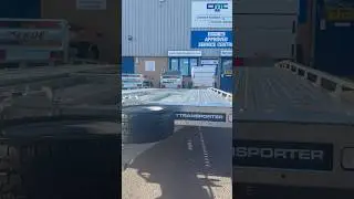 #brianjames #brianjamestrailers #trailers #cartrailer #chester #northwest #uk #t6 #transporter