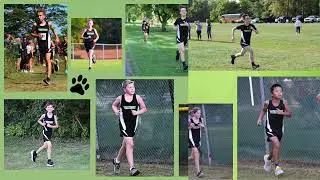 YMS Cross Country Memories 2025