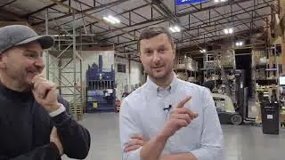 Lean Manufacturing  The Path to Success with Paul Akers Bangal Dubbed
