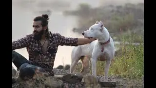 A MAN AND HIS DOGO | official Trailer | 2018