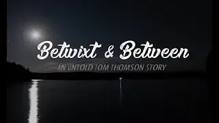 An Untold Tom Thomson Story