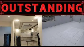 Pent House For Sale In Karachi // North Nazimabad // Property For Sale In Karachi