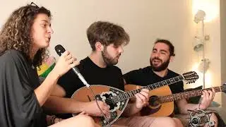 &Tau;&alpha; &Lambda;&iota;&mu;ά&nu;&iota;&alpha; (&Tau;&omicron; &Pi;&lambda;&omicron;ί&omicron; &Theta;&alpha; &Sigma;&alpha;&lambda;&pi;ά&rho;&epsilon;&iota;) - &Pi;&iota;&kappa;&alpha;&rho;&nu;&tau;ί