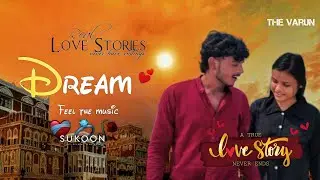 Tu Hi Hai - love Story | Fast Love| Raj Bansal & Upasna Bansal | The Varun