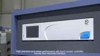 High and Low Temperature Simulated Altitude Test Equipment | Altitude Test Chamber | KOMEG