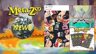 Metazoo News - BEASTIE MODE and Fan Art Contest 2022 Winners