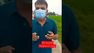 BHU ENTRANCE Ground Reporting || NTA Pattern में कितना change 👍 BHU Entrance Exam 2021 पहला दिन