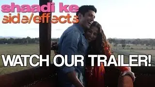 Watch our trailer now! Vidya and Farhan (Shaadi Ke Side Effects)