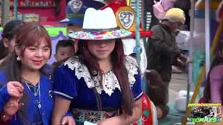 Fiesta Tropical Aldea Tuinima Tajumulco 11 de Diciembre 2025 Parte 9