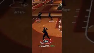MY 2-WAY SLASHING PLAYMAKER In NBA 2K20 WAS DIFFERENT.....