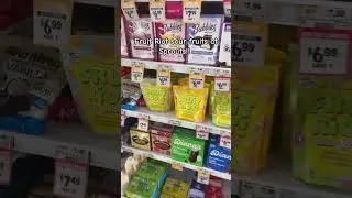 Juicy snacks trending #sprouts #viralsnacks
