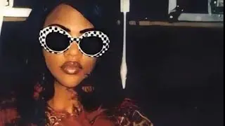 Lil' Kim***Time To Shine (BluMoon Remix☆Yewell81) [Neckclippa Beat]