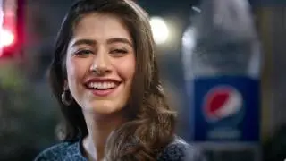 PEPSI - Litre Of Light