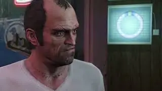 Trevor Mission￼ Failed❤️&zwj;🩹😈#india #gta #gta5 