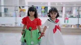 Celebrating UAE National Day at Burjeel Medical Center, Barari