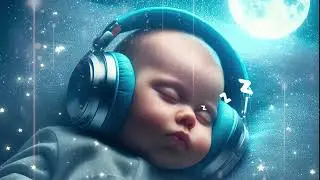 Deep Sleep Delta Waves | Brainwave Music for Babies