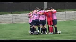 Monash Villarreal Mens Reserves Champions 2025
