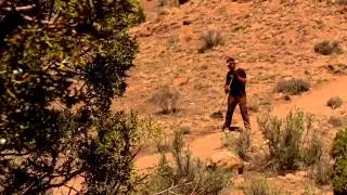 Singletrack Trails - Pumps, Berms, and Rollers (PBR)