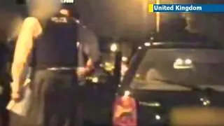 British Islamists found guilty of bomb plot: Islamists planned to target UK Jewish community