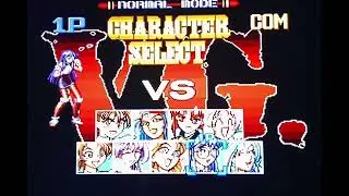 Super Variable Geo. Super Nintendo. Обзор.