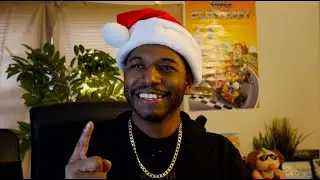 CHRISTMAS EVE FUN | SCARY CHRISTMAS GAME | POKEMON LEGENDS Z-A