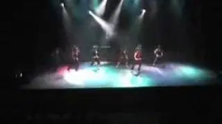 KABA Modern - Fusion 2005